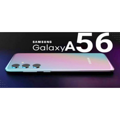 Samsung Galaxy A56 price in Bangladesh